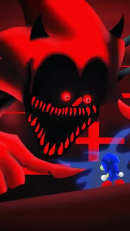 ai character: Yandere fatalerror background