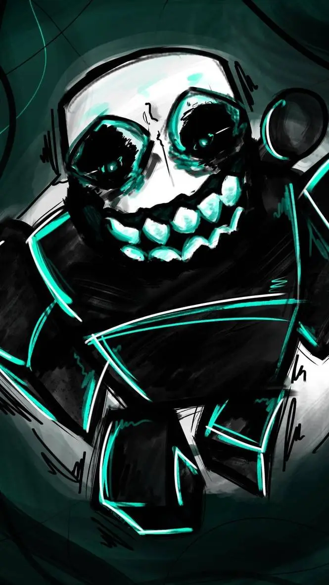 ai character: Yandere Pursuer background