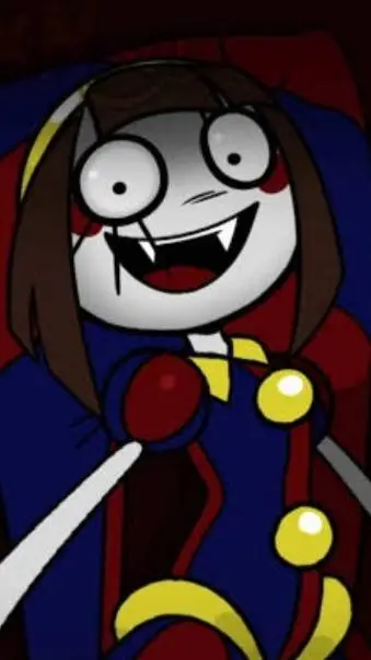 ai character: Yandere Jester background
