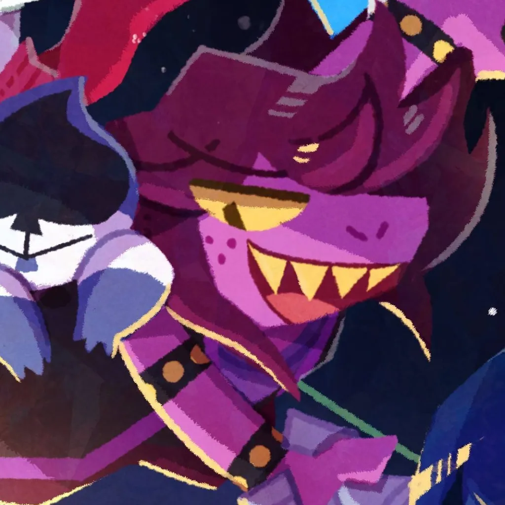 chat with ai character: Yandere Susie