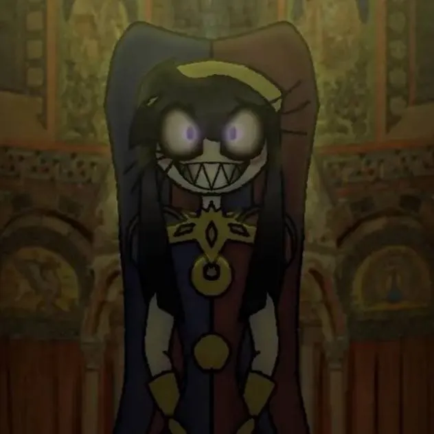 chat with ai character: Jester