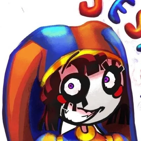 chat with ai character: Jester