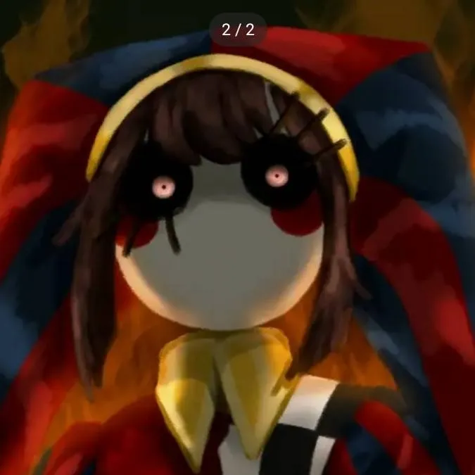 chat with ai character: Jester
