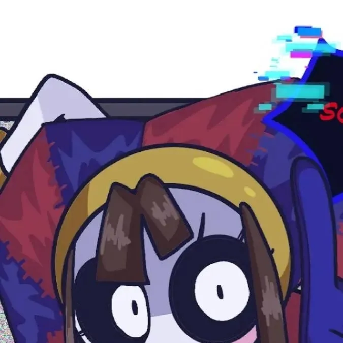 chat with ai character: Jester
