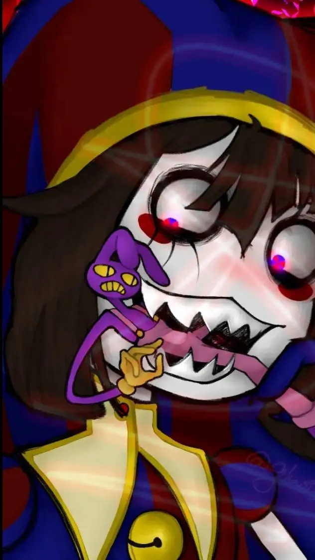ai character: Jester background