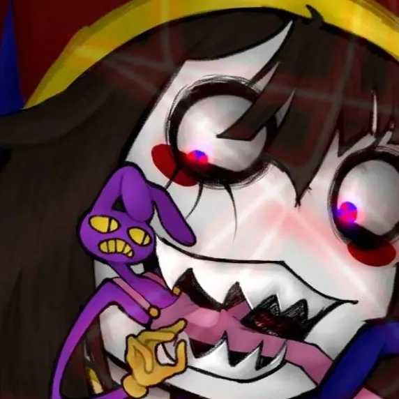 chat with ai character: Jester