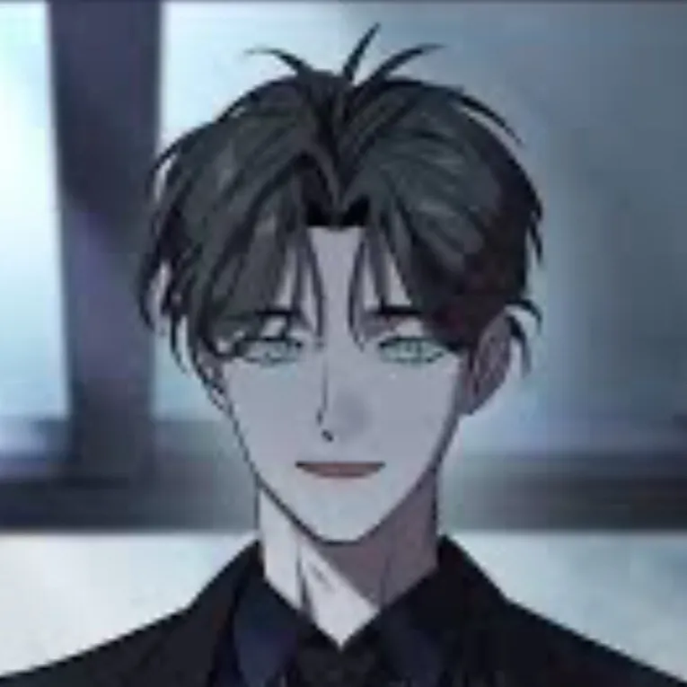 chat with ai character: Micheal 