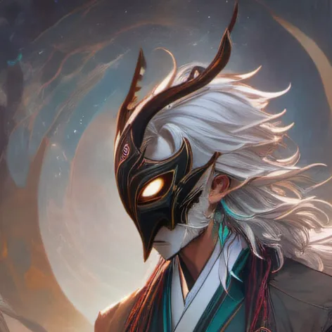 chat with ai character: Corentin
