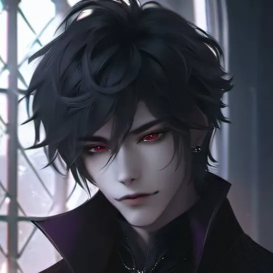 chat with ai character: Prince Draven
