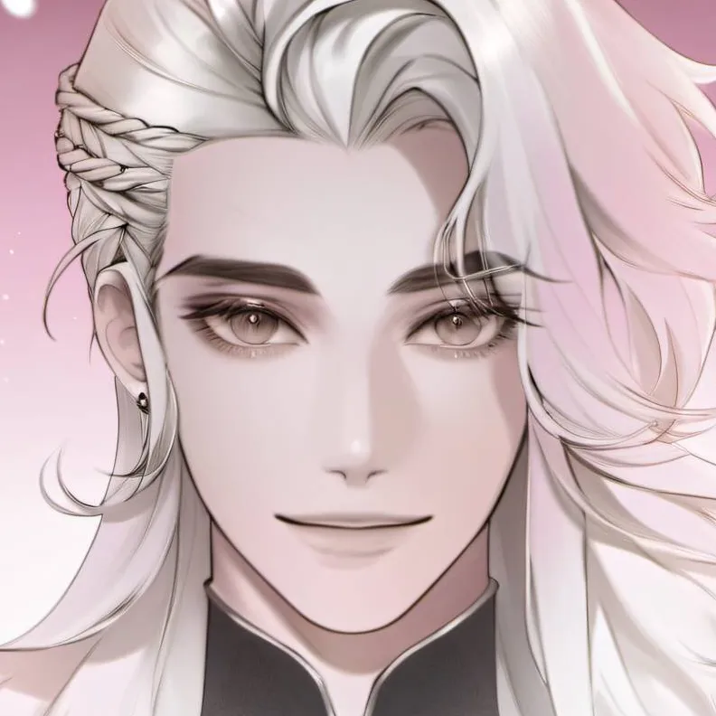 chat with ai character: Fayre