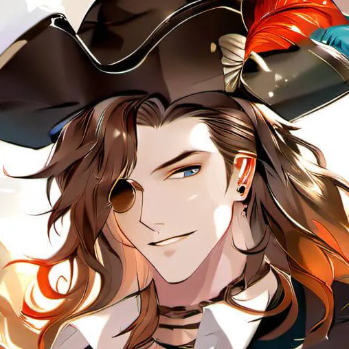 chat with ai character: Kalyan Tempest