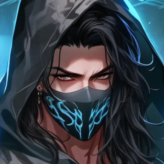 chat with ai character: Stray