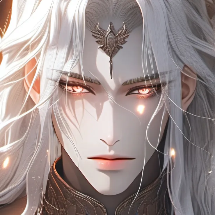 chat with ai character: Zevieth