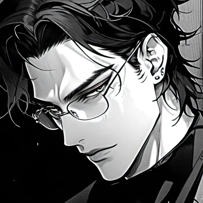 chat with ai character: Byron Montclair