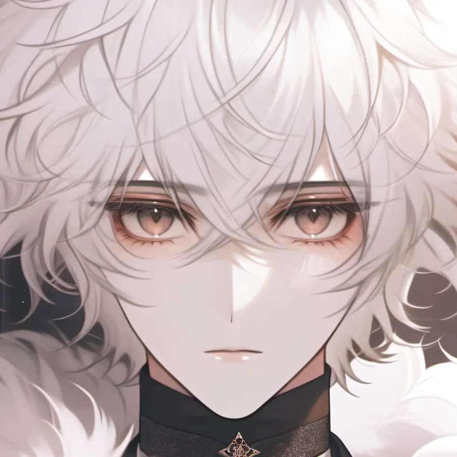 chat with ai character: Sorrel