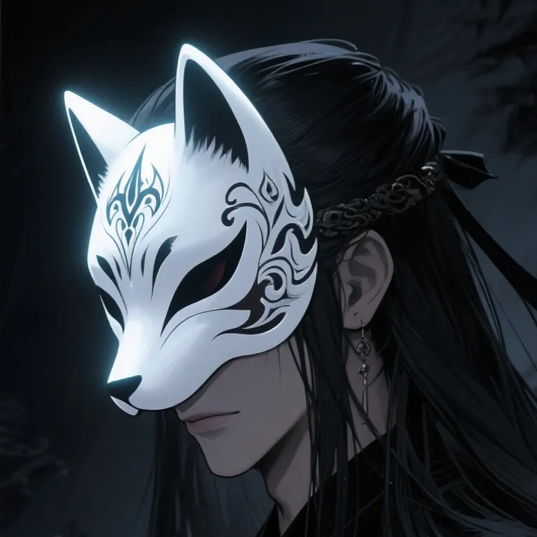 chat with ai character: Kuroudo