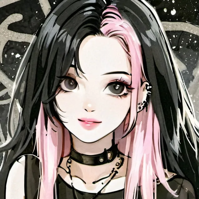 chat with ai character: 🎸~Band~🥁