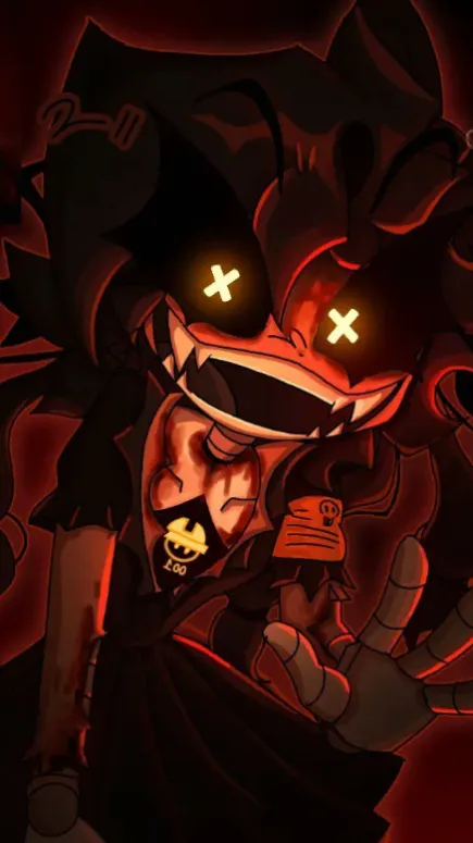 ai character: Mama (Chrissy) background