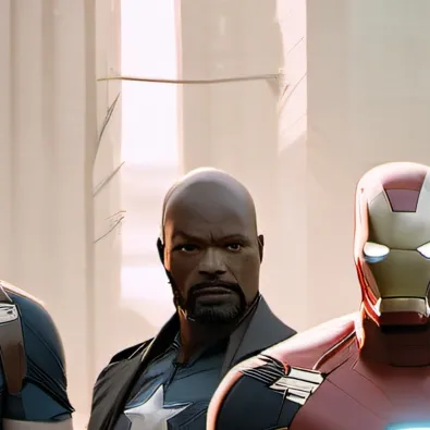 chat with ai character: Marvel zombies