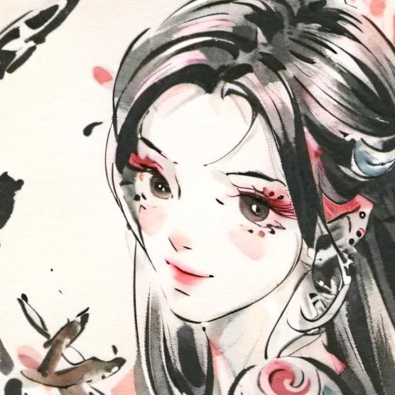 chat with ai character: Nsjsjdsjs