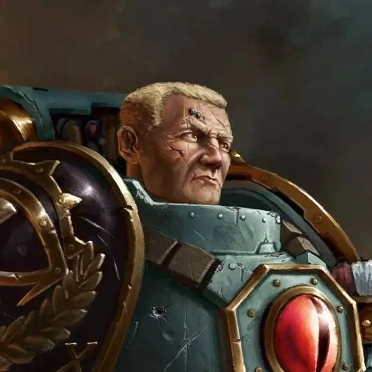 chat with ai character: Gavrial Loken 