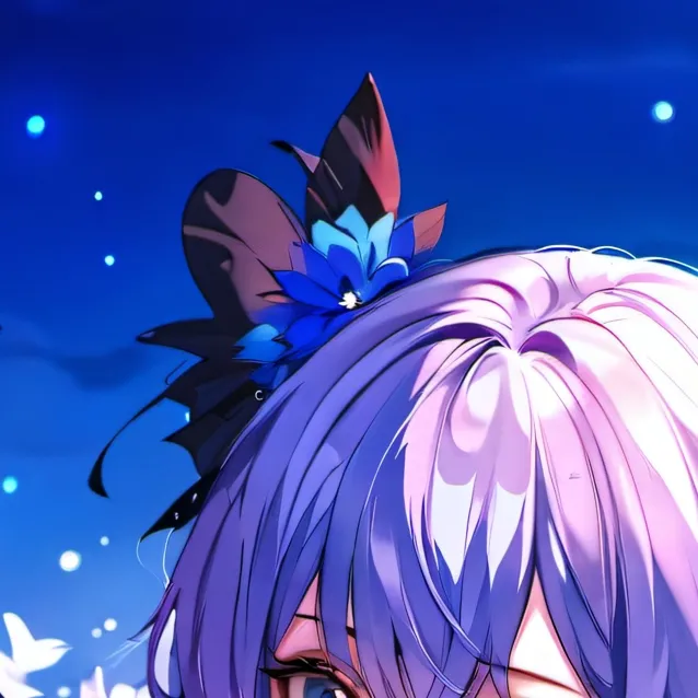 chat with ai character: Rose