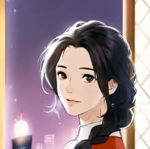 chat with ai character: Leah Brooks