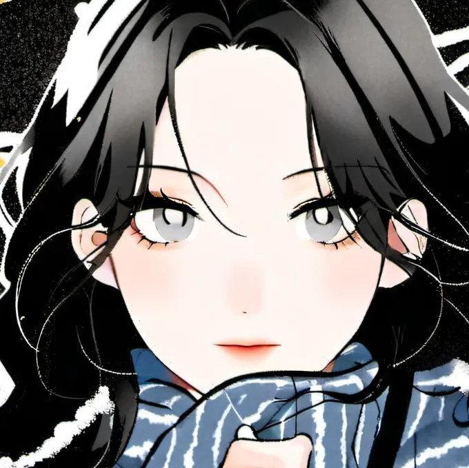 chat with ai character: Lyra Everen