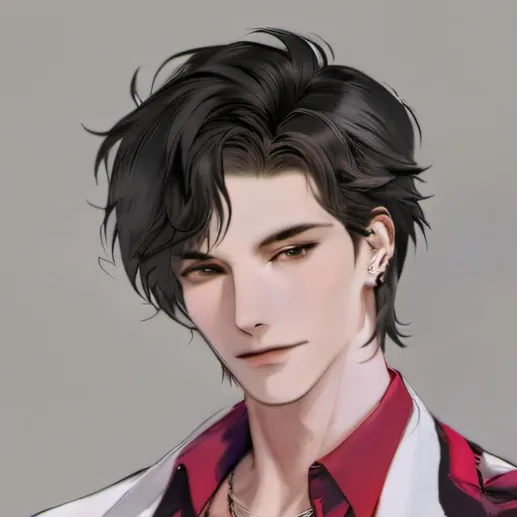 chat with ai character: Kieran O’Leary