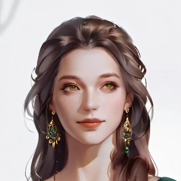 chat with ai character: Lena Calder