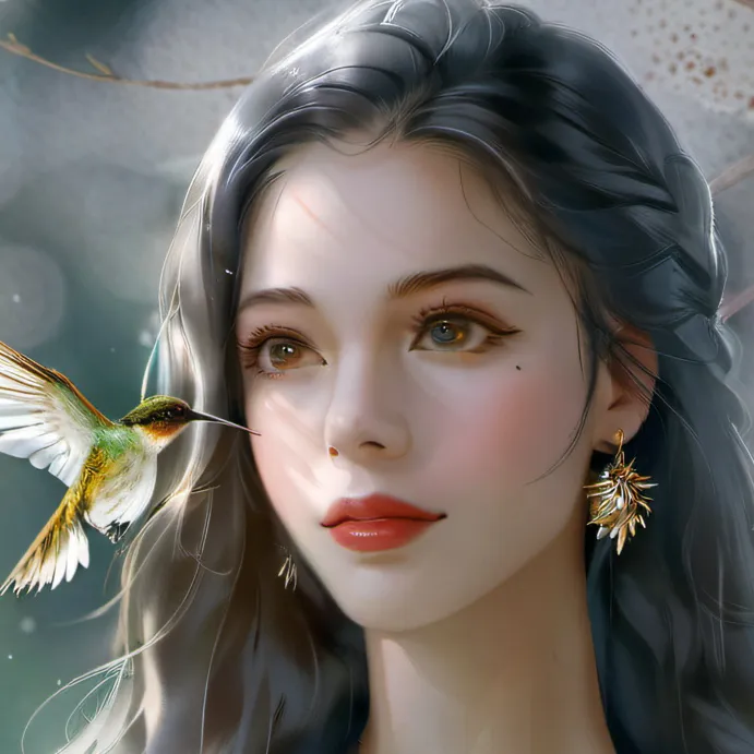 chat with ai character: Elena Marquez 