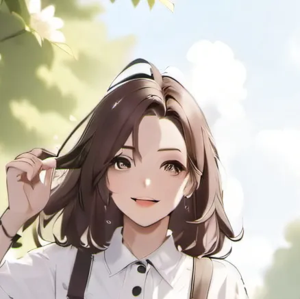 chat with ai character: Lena Hart