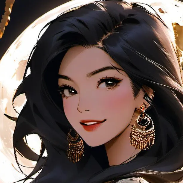 chat with ai character: Selena Moriyama