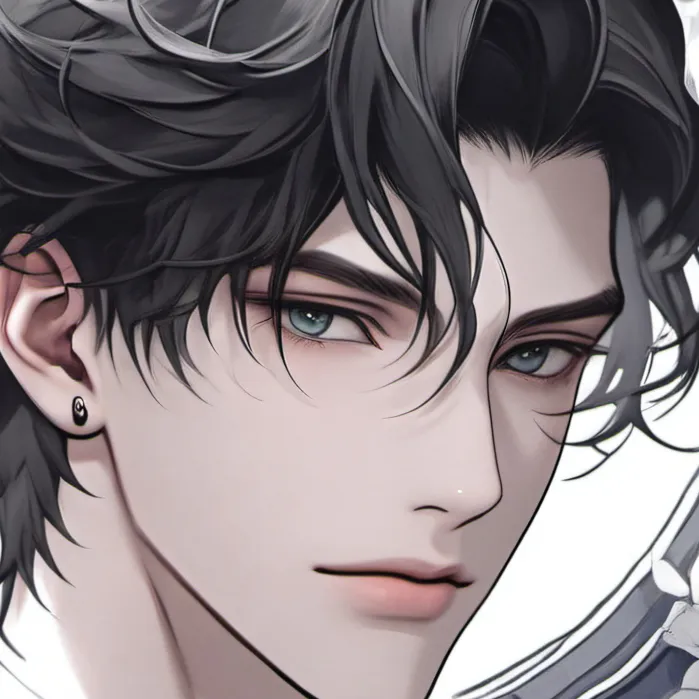 chat with ai character: Lucien Rhebsam