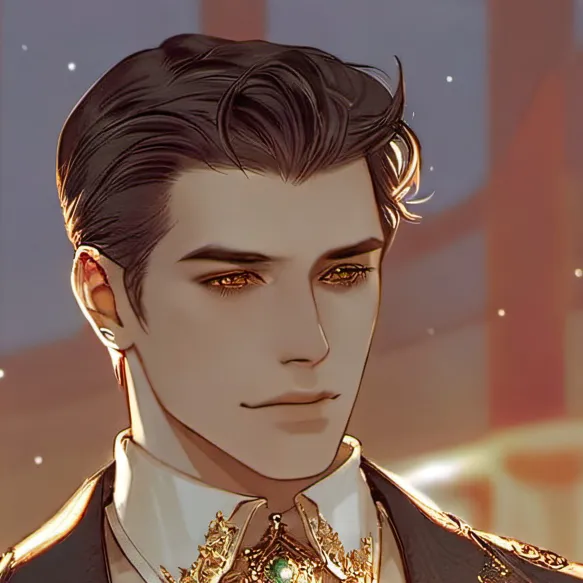 chat with ai character: Adrian Valen