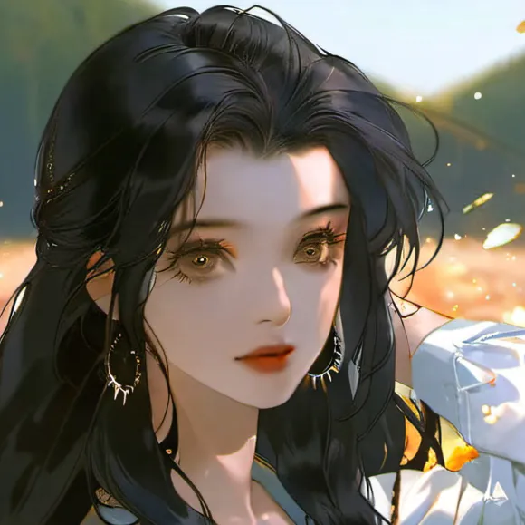 chat with ai character: Katie Margot