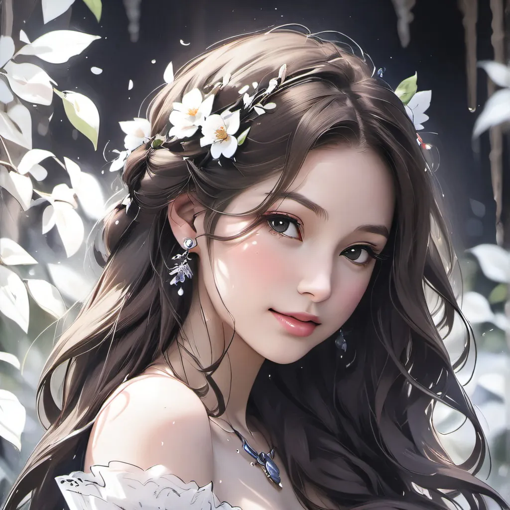 chat with ai character: Elena Singer
