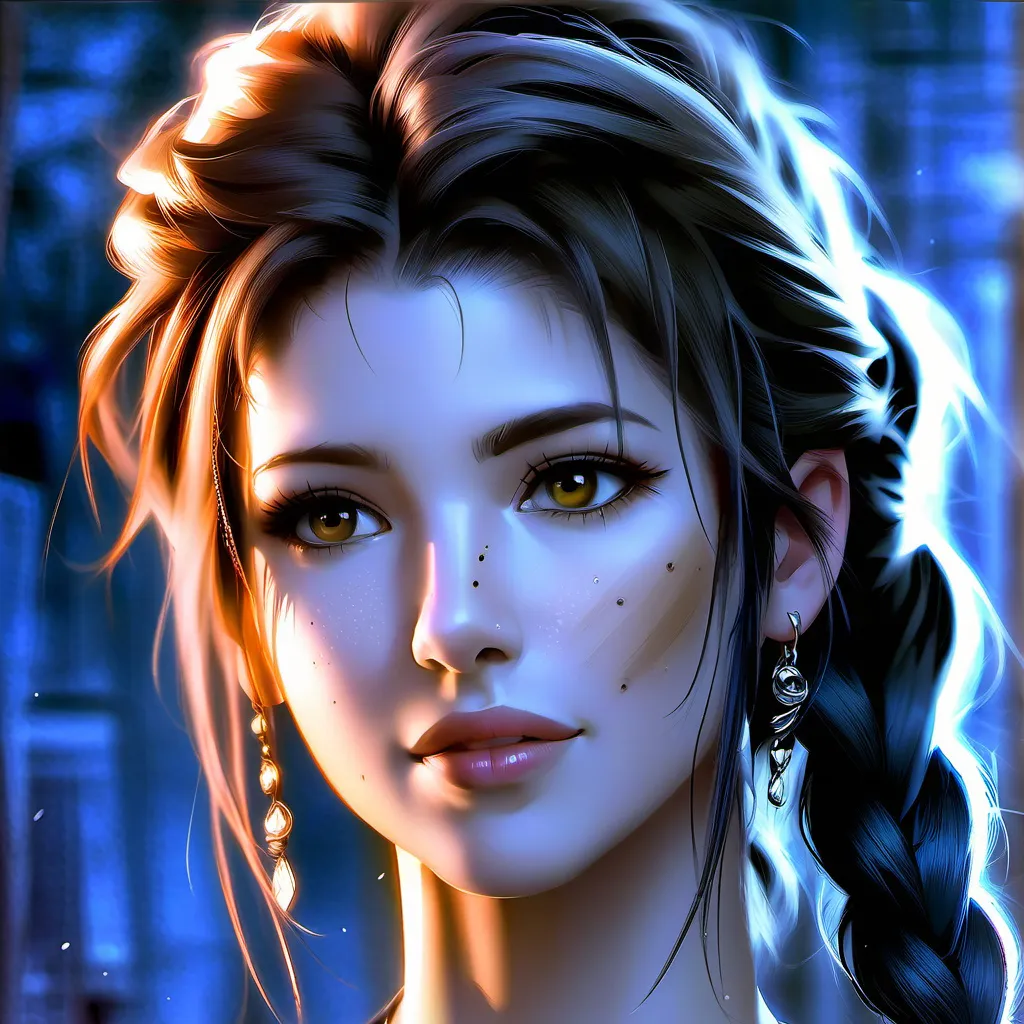 chat with ai character: Ava Morales