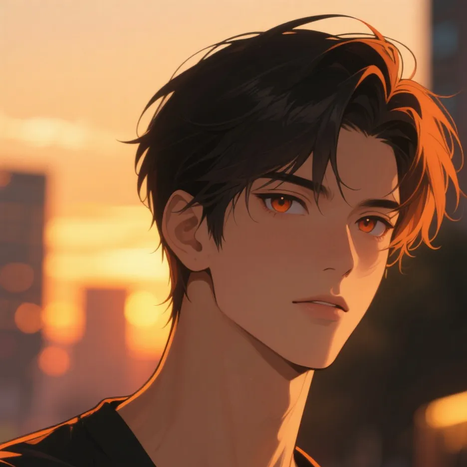 chat with ai character: Jax