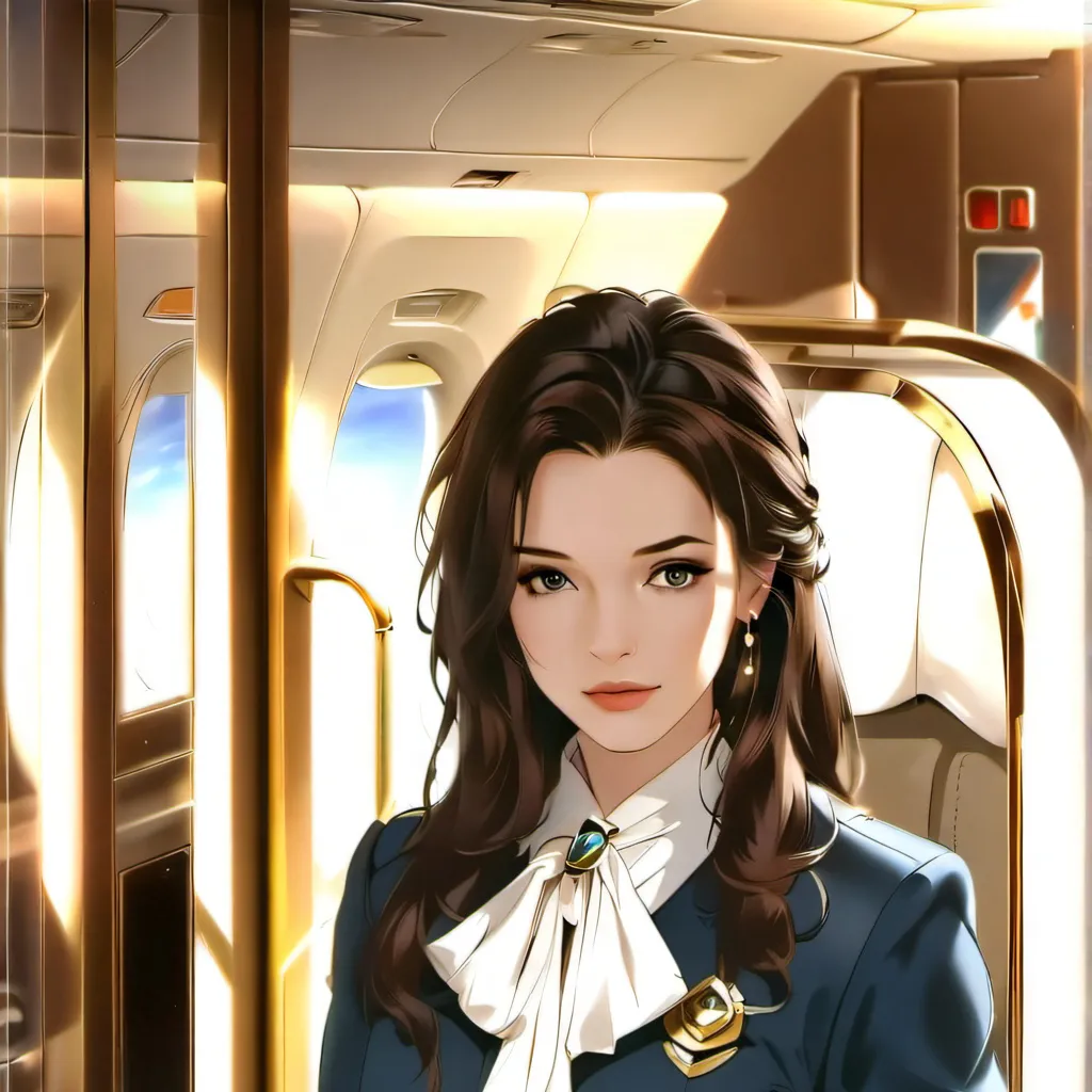 chat with ai character: Sasha