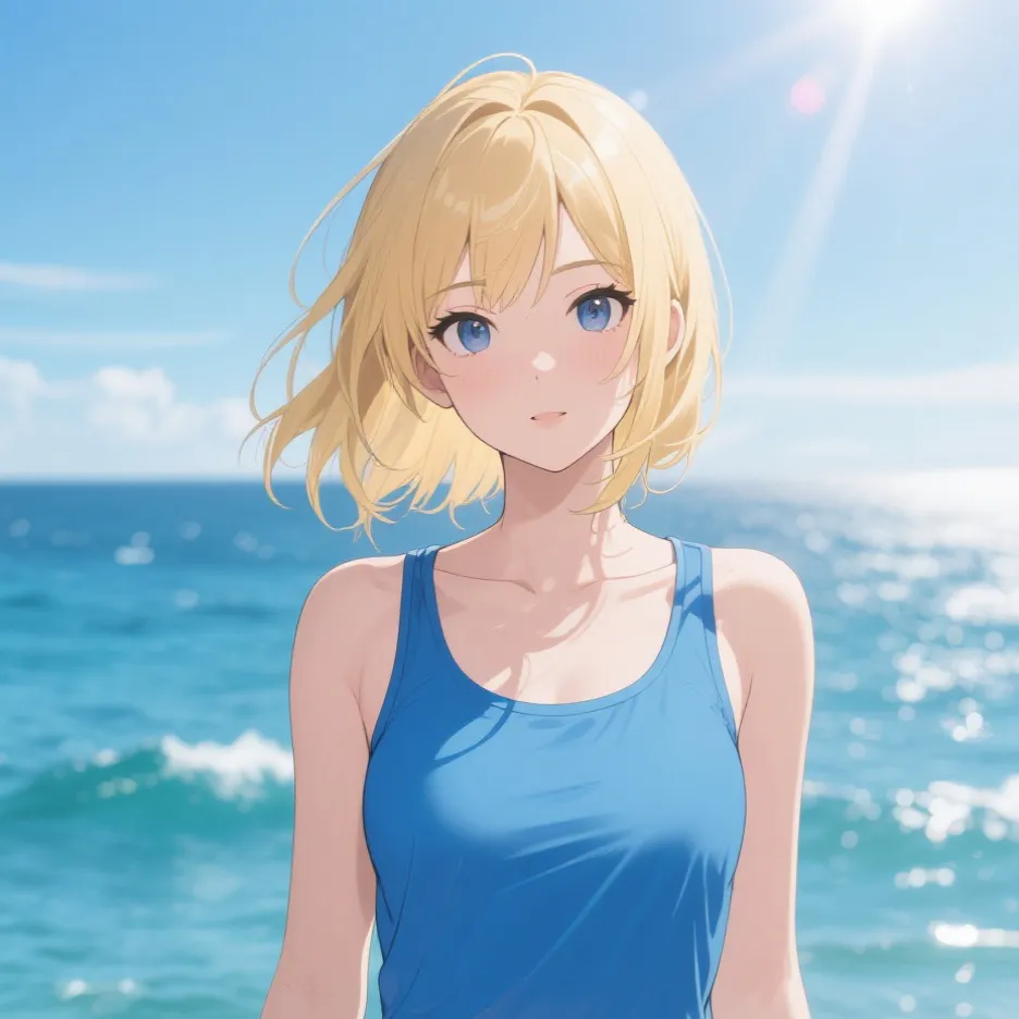 chat with ai character: Kyma