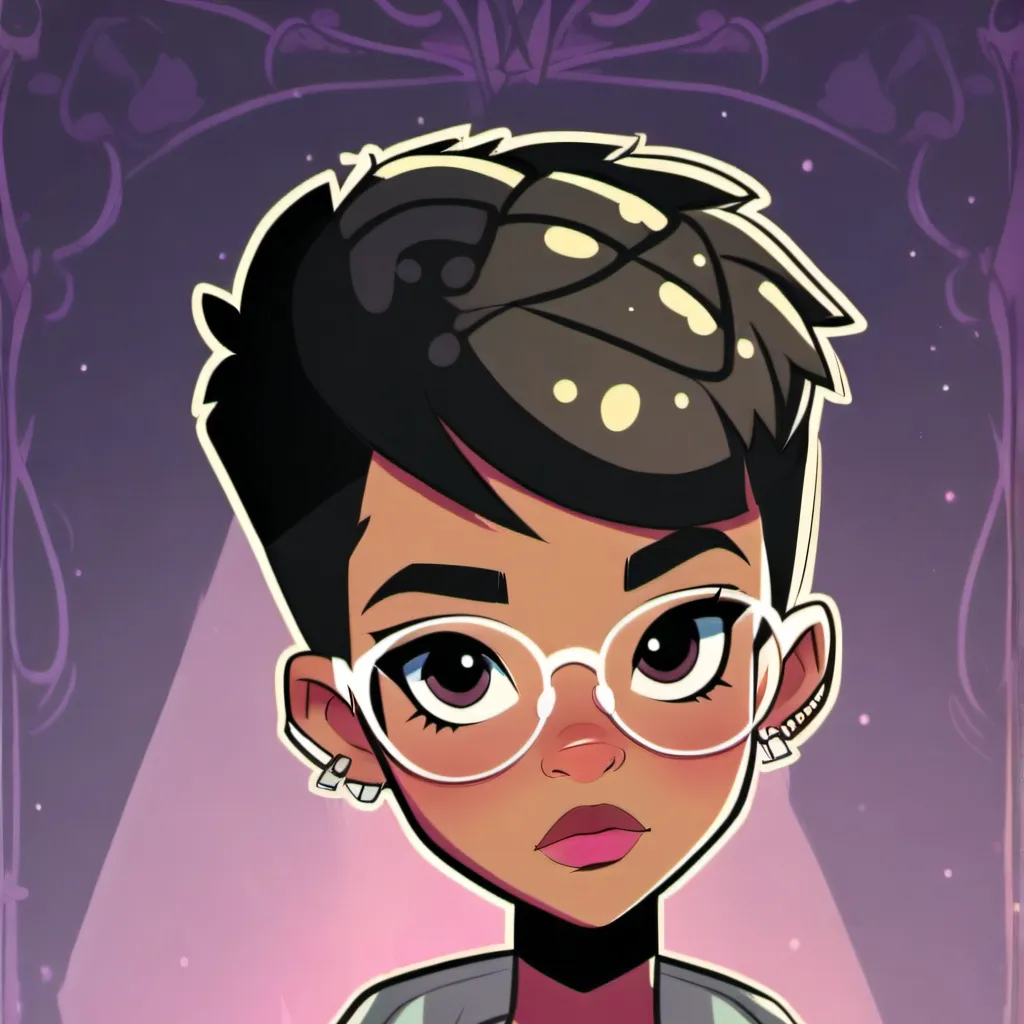 chat with ai character: Jane