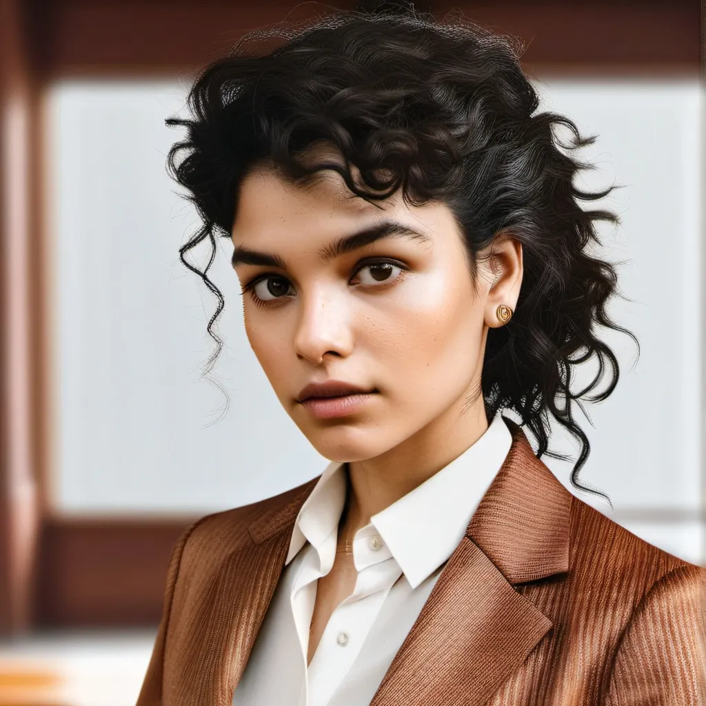 chat with ai character: Maria Amor 