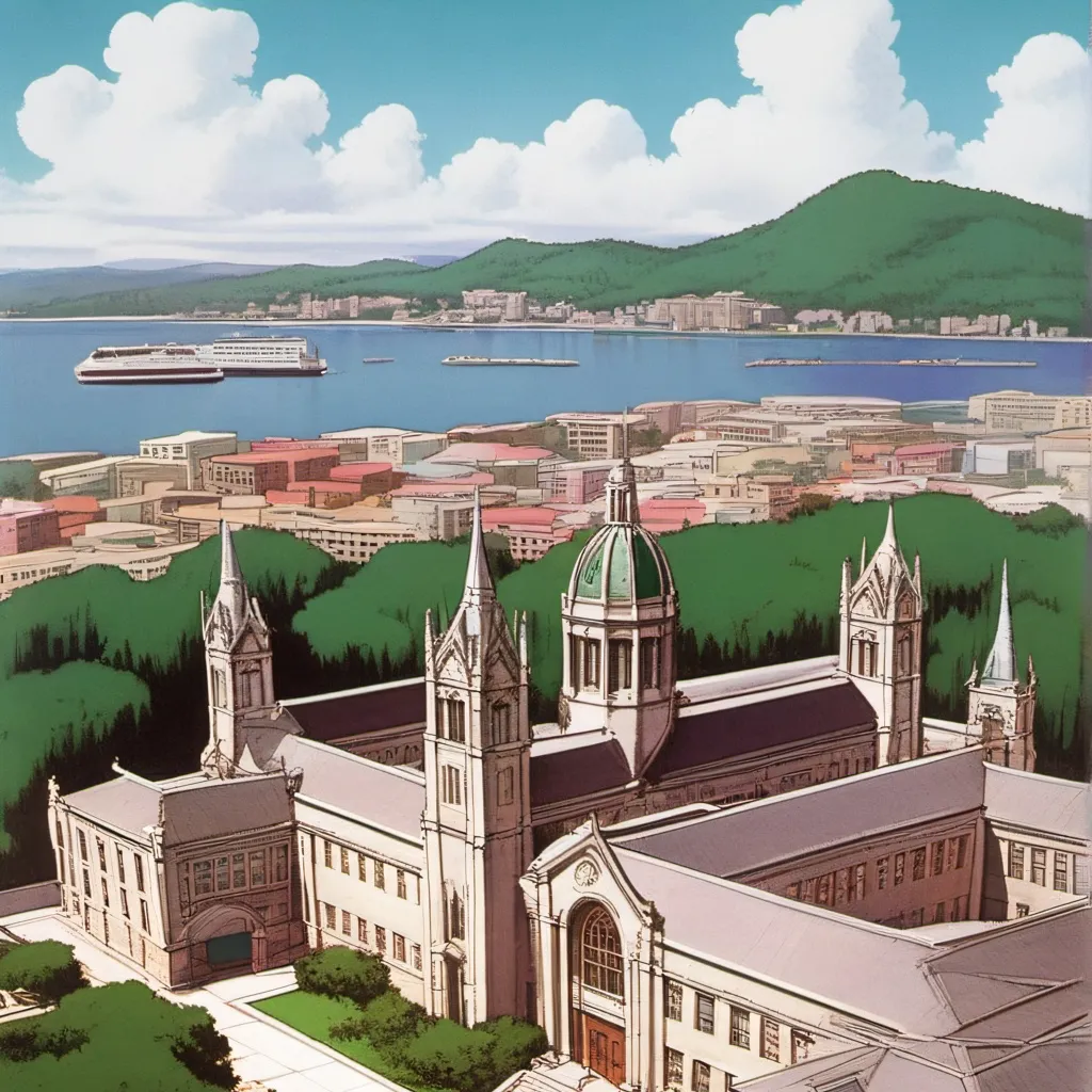 chat with ai character: Merlin Academy 