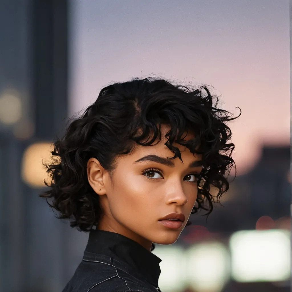 chat with ai character: Selena