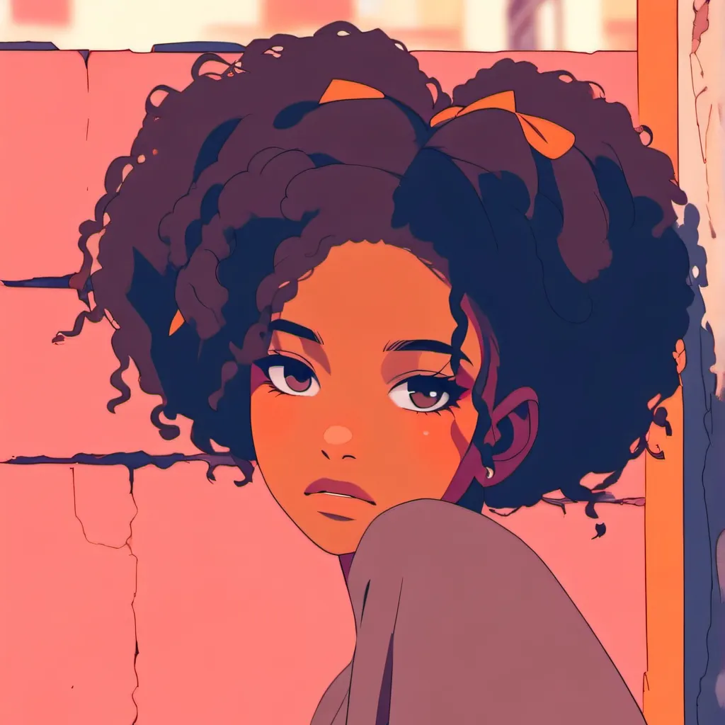 chat with ai character: Persephone 