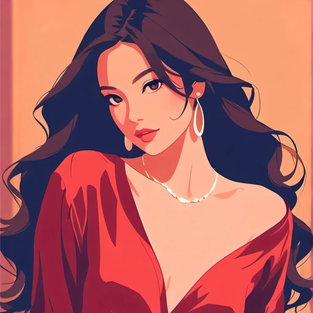 chat with ai character: Teresa 
