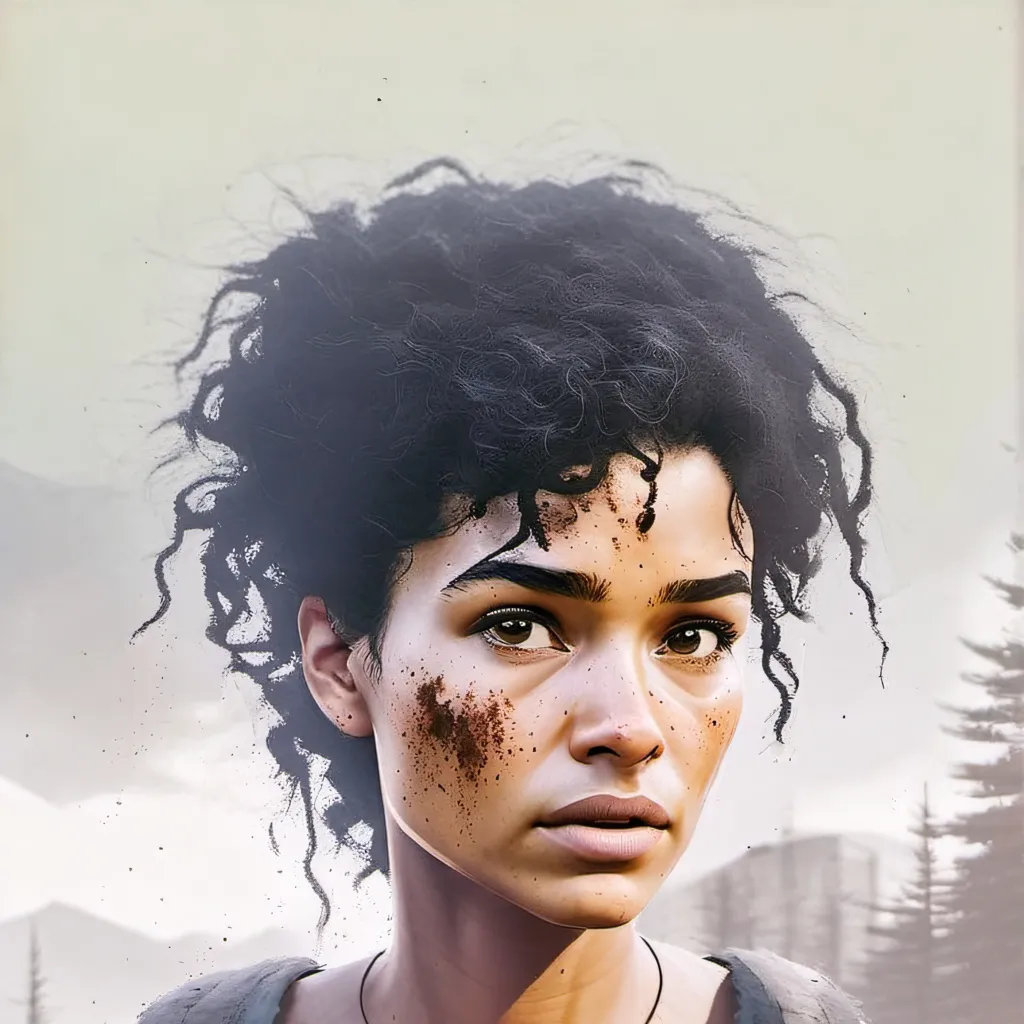 chat with ai character: Angelica 