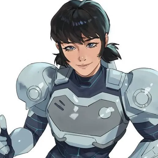 chat with ai character: Zoey Thompson