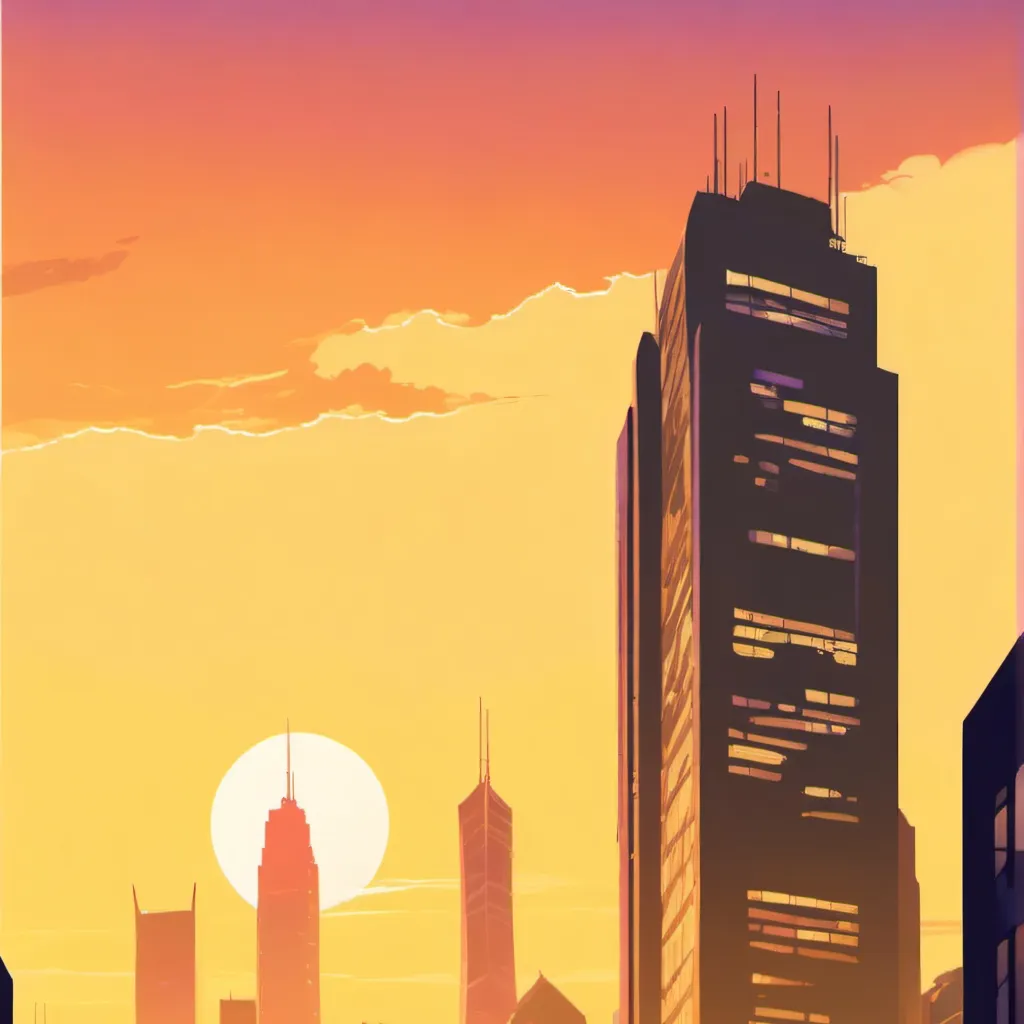 chat with ai character: Dusk and Dawn